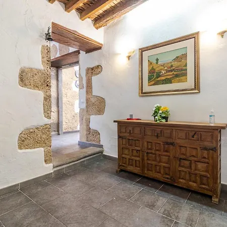 Casa vacanze Flatguest Amiga Mia - Traditional House *