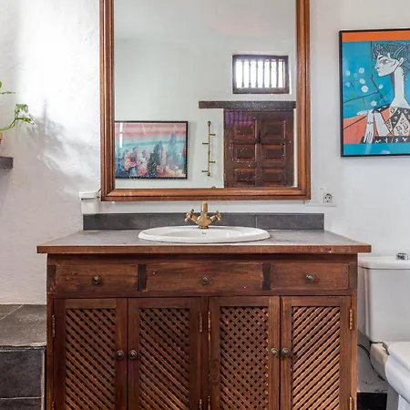 Casa vacanze Flatguest Amiga Mia - Traditional House Las Palmas de Gran Canaria