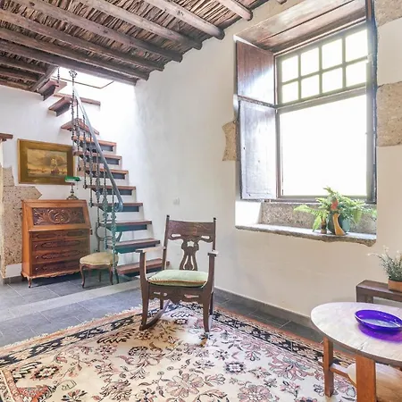 Casa vacanze Flatguest Amiga Mia - Traditional House