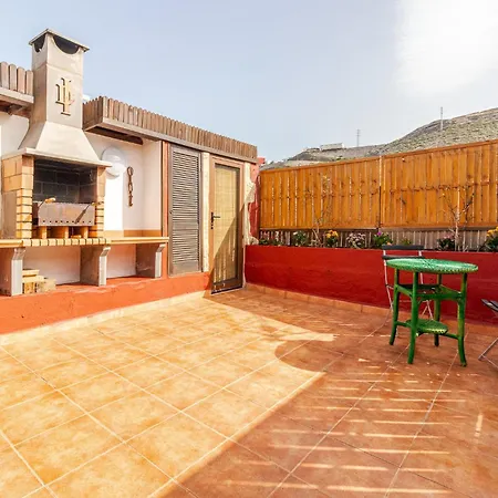 Casa vacanze Flatguest Amiga Mia - Traditional House